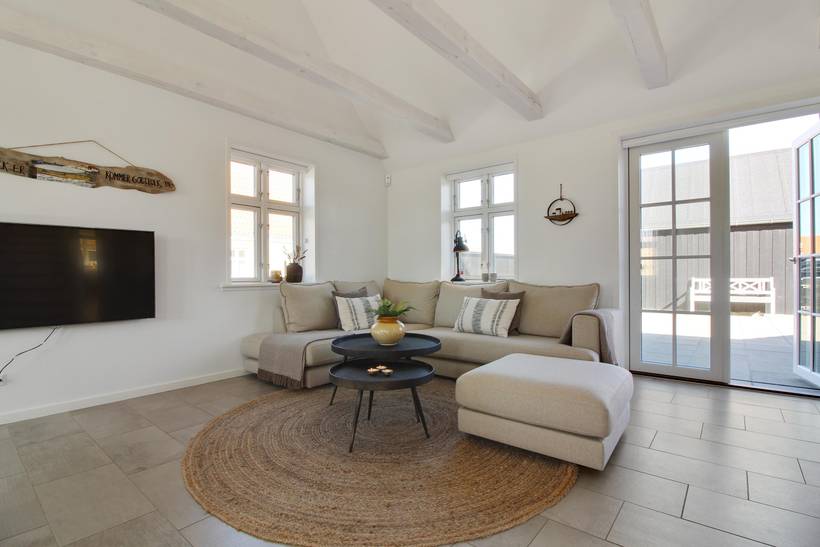 Foto von Ferienhaus JW07 in Vesterby - Skagen - Nordjütland