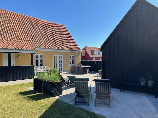 Foto von Ferienhaus JW07 in Vesterby - Skagen - Nordjütland