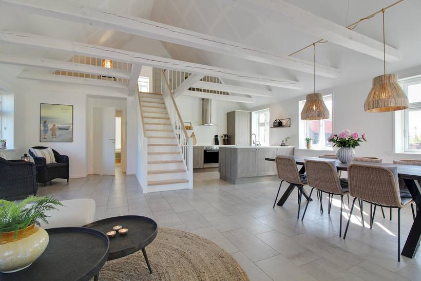 Foto von Ferienhaus JW07 in Vesterby - Skagen - Nordjütland