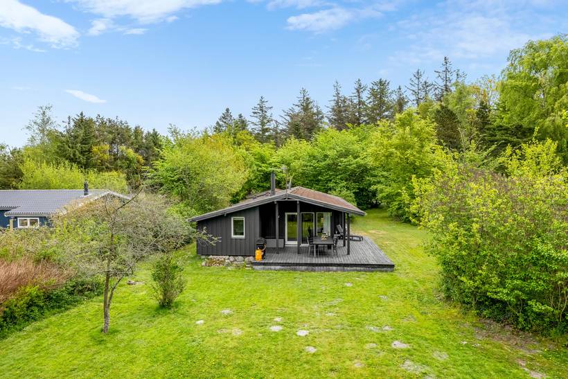 Foto von Ferienhaus JW12 in Lyngså - Nordjütland Ost