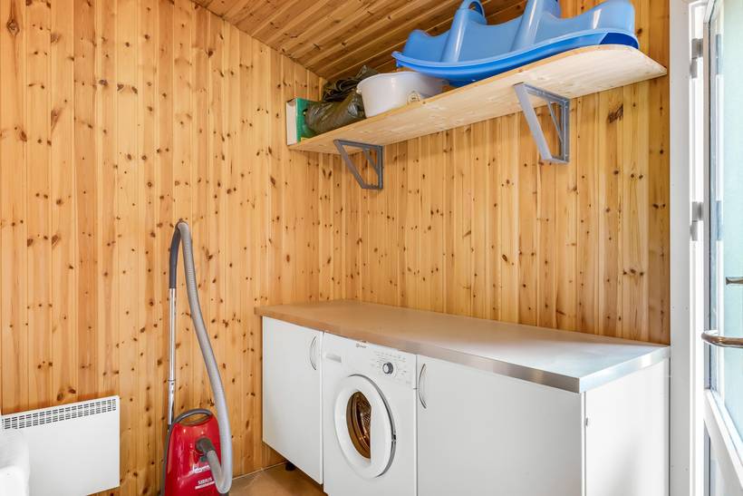 Foto von Ferienhaus JW12 in Lyngså - Nordjütland Ost