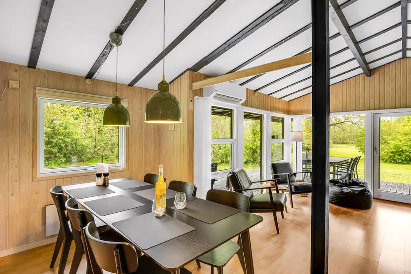 Foto von Ferienhaus JW12 in Lyngså - Nordjütland Ost