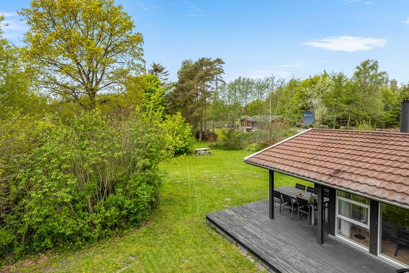 Foto von Ferienhaus JW12 in Lyngså - Nordjütland Ost