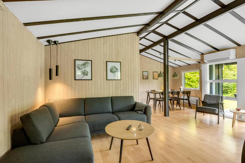 Foto von Ferienhaus JW12 in Lyngså - Nordjütland Ost