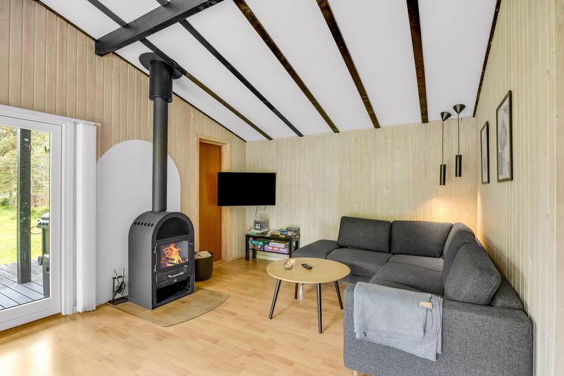 Foto von Ferienhaus JW12 in Lyngså - Nordjütland Ost
