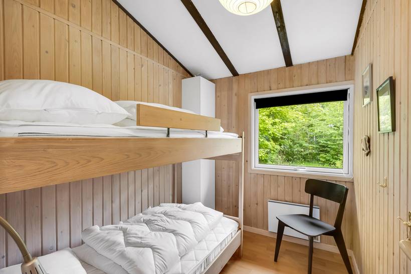 Foto von Ferienhaus JW12 in Lyngså - Nordjütland Ost