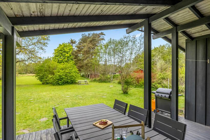 Foto von Ferienhaus JW12 in Lyngså - Nordjütland Ost