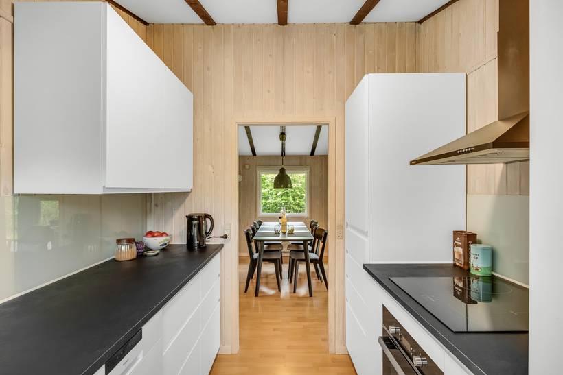 Foto von Ferienhaus JW12 in Lyngså - Nordjütland Ost