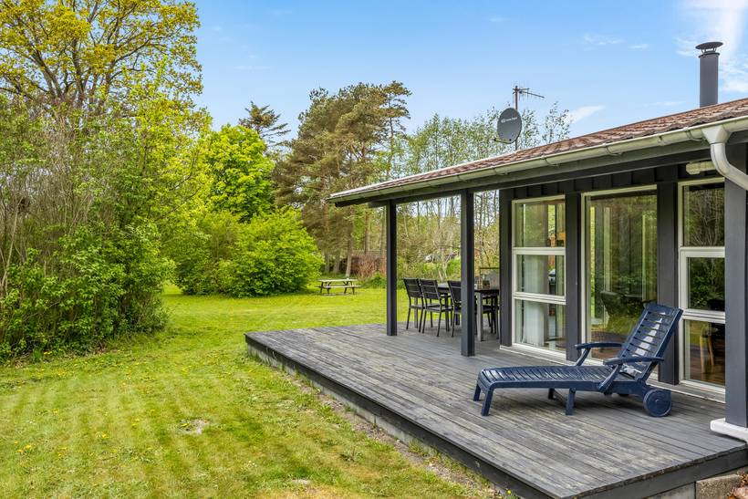 Foto von Ferienhaus JW12 in Lyngså - Nordjütland Ost