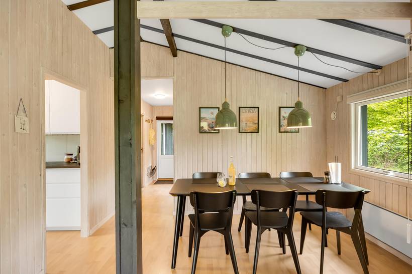 Foto von Ferienhaus JW12 in Lyngså - Nordjütland Ost