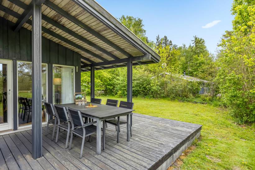 Foto von Ferienhaus JW12 in Lyngså - Nordjütland Ost