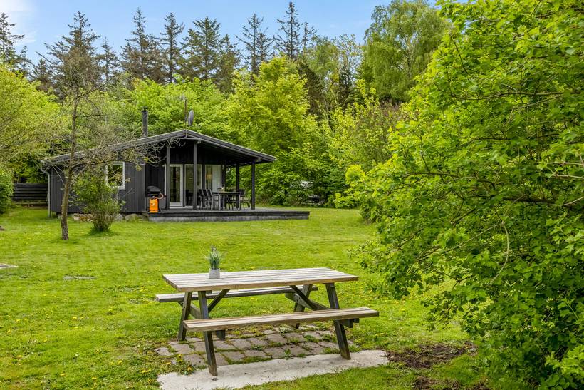 Foto von Ferienhaus JW12 in Lyngså - Nordjütland Ost