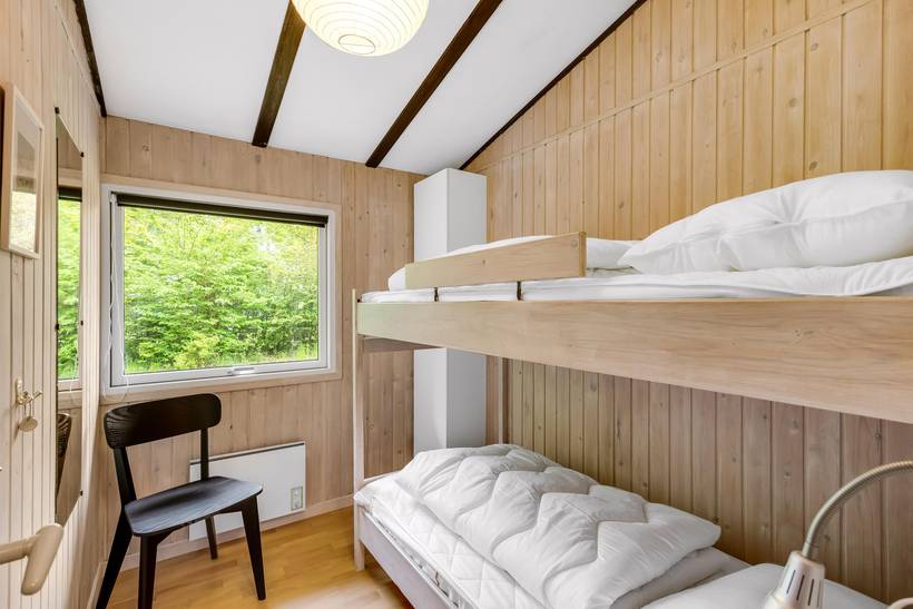 Foto von Ferienhaus JW12 in Lyngså - Nordjütland Ost