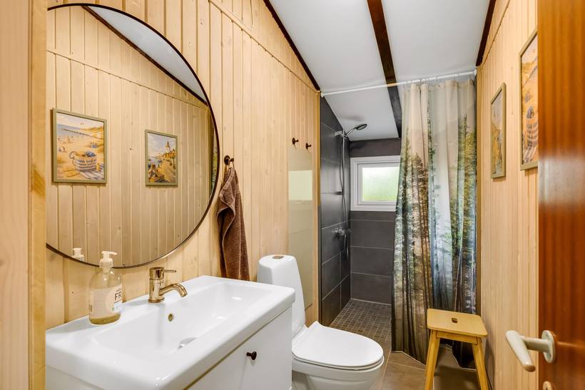 Foto von Ferienhaus JW12 in Lyngså - Nordjütland Ost