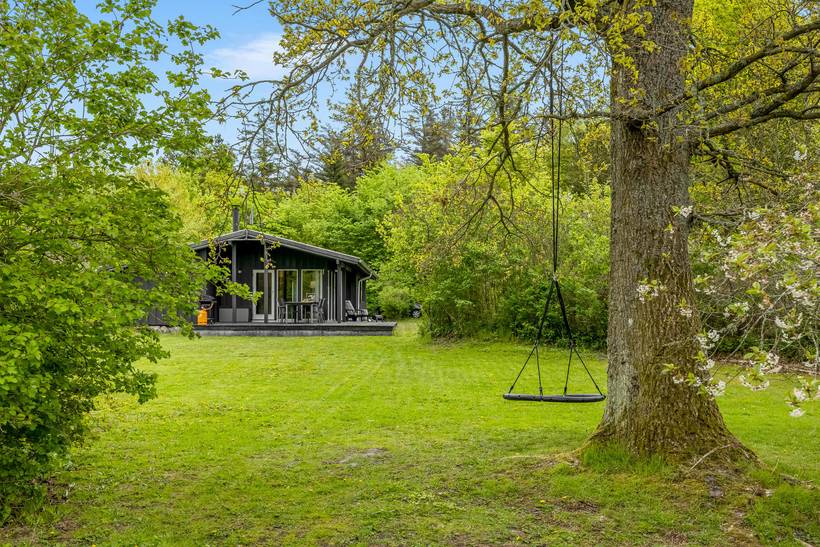 Foto von Ferienhaus JW12 in Lyngså - Nordjütland Ost