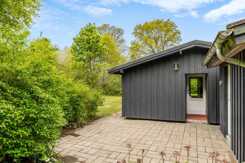 Foto von Ferienhaus JW12 in Lyngså - Nordjütland Ost