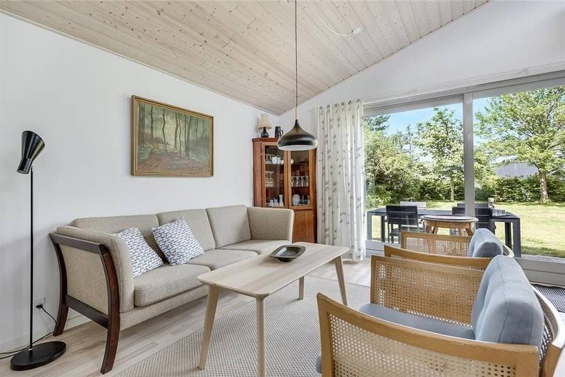 Foto von Ferienhaus JW15 in Norsminde - Odder - Ostjütland