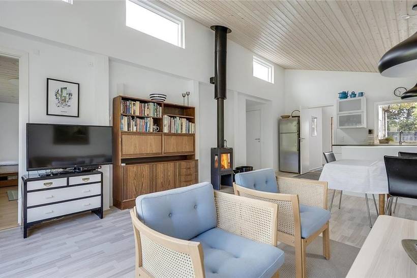 Foto von Ferienhaus JW15 in Norsminde - Odder - Ostjütland