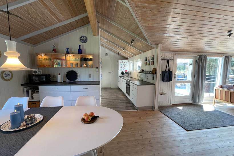 Foto von Ferienhaus JW16 in Sæby - Lyngså - Nordjütland Ost