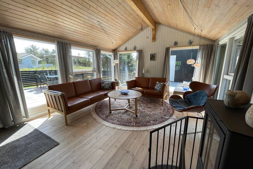 Foto von Ferienhaus JW16 in Sæby - Lyngså - Nordjütland Ost