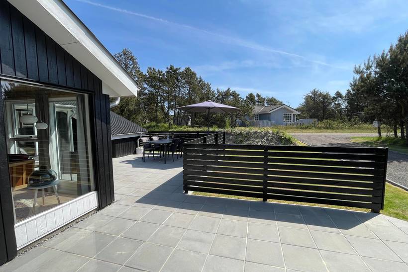 Foto von Ferienhaus JW16 in Sæby - Lyngså - Nordjütland Ost
