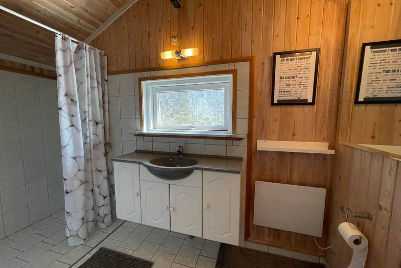 Foto von Ferienhaus JW16 in Sæby - Lyngså - Nordjütland Ost