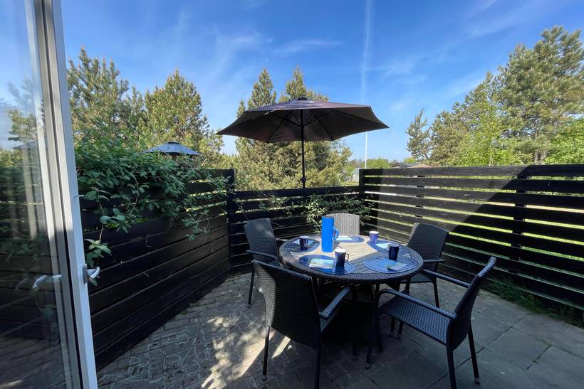 Foto von Ferienhaus JW16 in Sæby - Lyngså - Nordjütland Ost