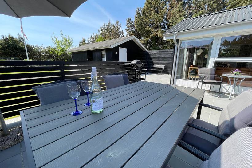 Foto von Ferienhaus JW16 in Sæby - Lyngså - Nordjütland Ost