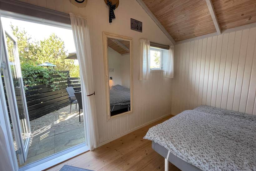 Foto von Ferienhaus JW16 in Sæby - Lyngså - Nordjütland Ost