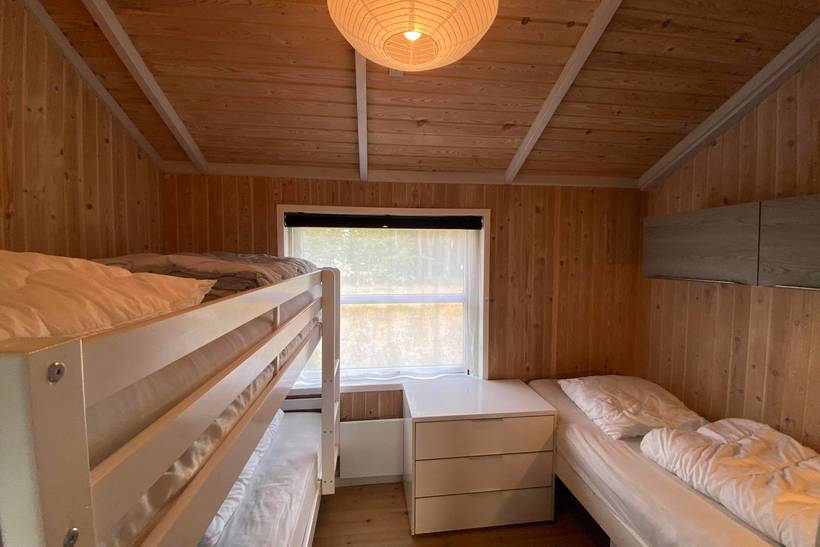 Foto von Ferienhaus JW16 in Sæby - Lyngså - Nordjütland Ost