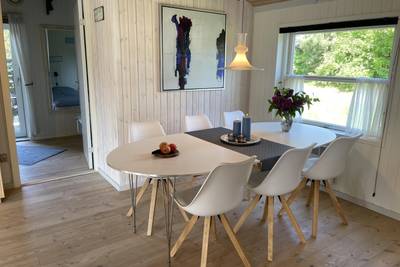 Vorschaubild von Ferienhaus JW16 in Sæby - Lyngså - Nordjütland Ost