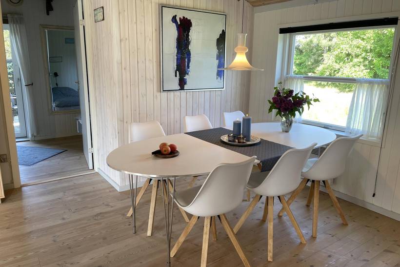 Foto von Ferienhaus JW16 in Sæby - Lyngså - Nordjütland Ost