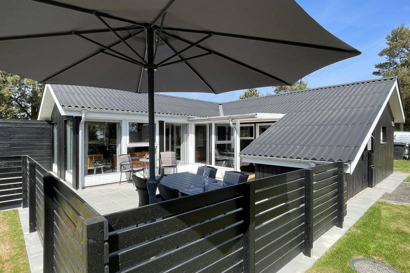 Foto von Ferienhaus JW16 in Sæby - Lyngså - Nordjütland Ost