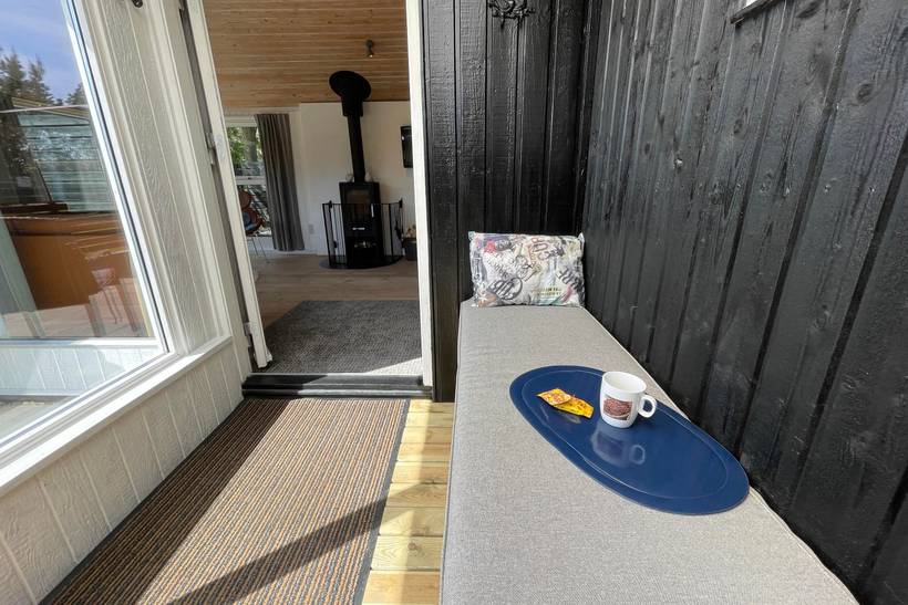 Foto von Ferienhaus JW16 in Sæby - Lyngså - Nordjütland Ost