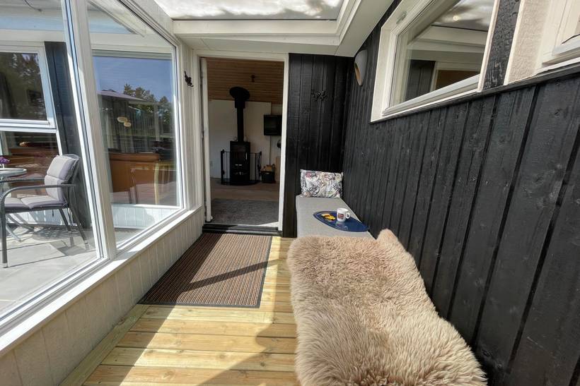 Foto von Ferienhaus JW16 in Sæby - Lyngså - Nordjütland Ost