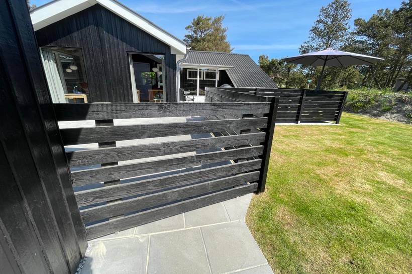 Foto von Ferienhaus JW16 in Sæby - Lyngså - Nordjütland Ost