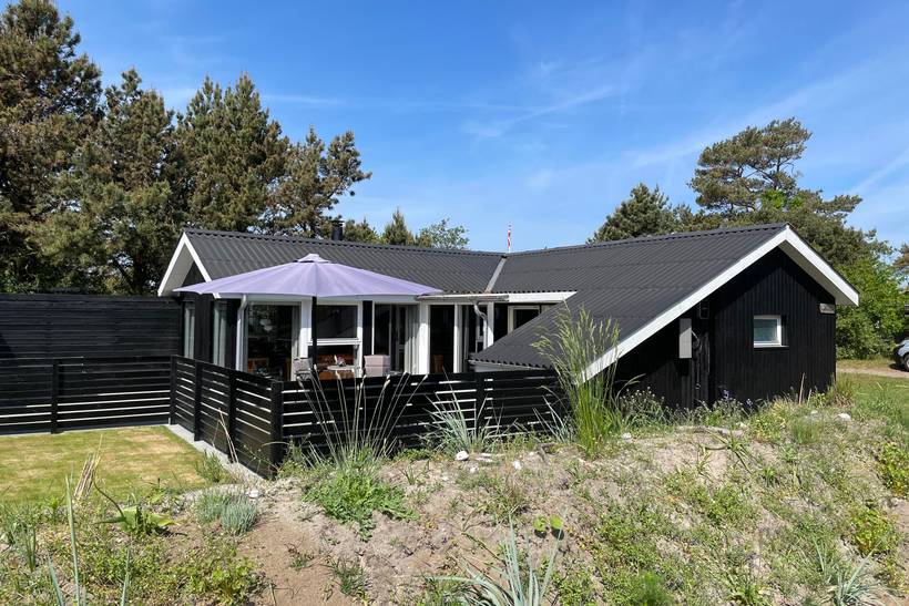 Foto von Ferienhaus JW16 in Sæby - Lyngså - Nordjütland Ost