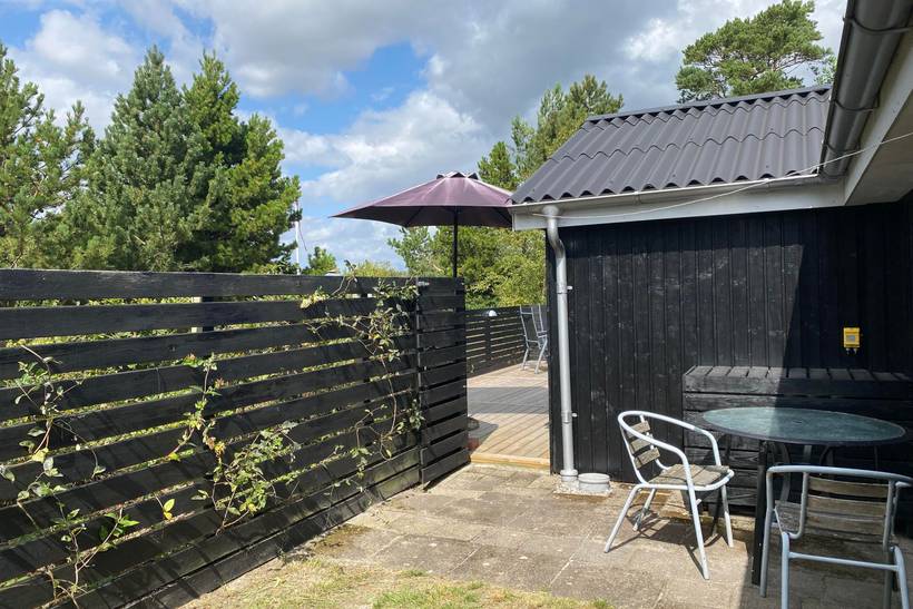 Foto von Ferienhaus JW16 in Sæby - Lyngså - Nordjütland Ost