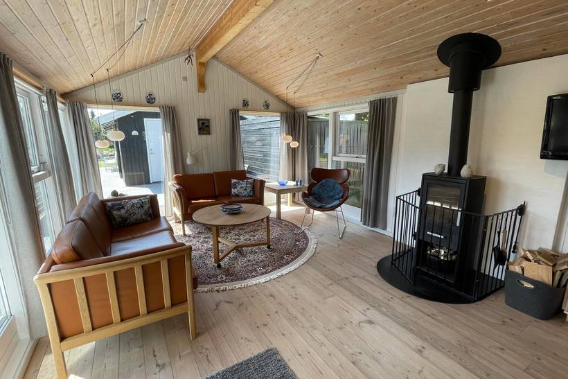 Foto von Ferienhaus JW16 in Sæby - Lyngså - Nordjütland Ost