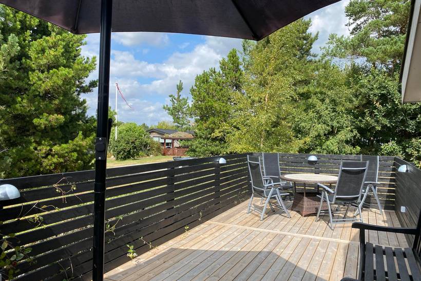 Foto von Ferienhaus JW16 in Sæby - Lyngså - Nordjütland Ost