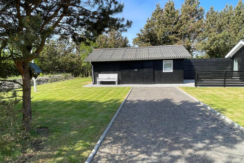 Foto von Ferienhaus JW16 in Sæby - Lyngså - Nordjütland Ost