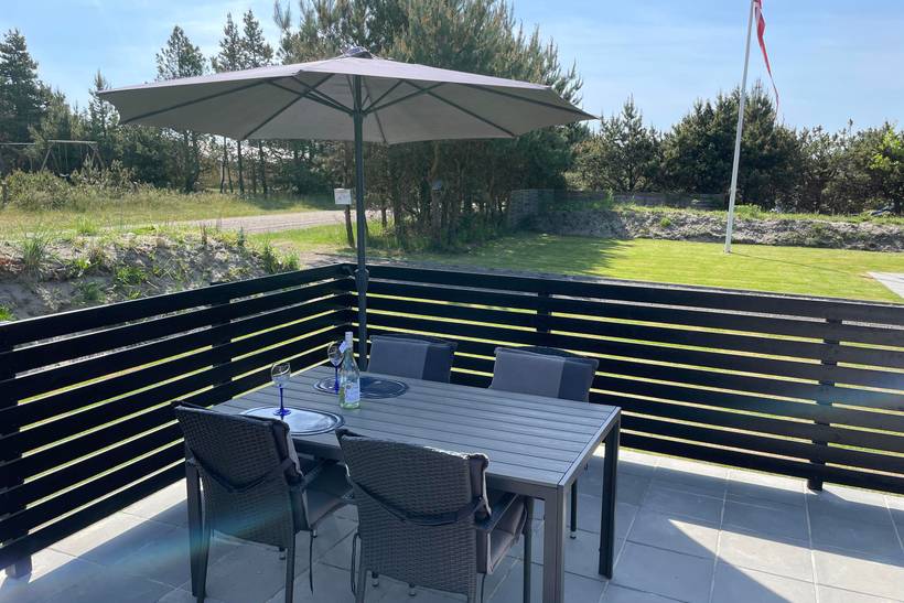 Foto von Ferienhaus JW16 in Sæby - Lyngså - Nordjütland Ost