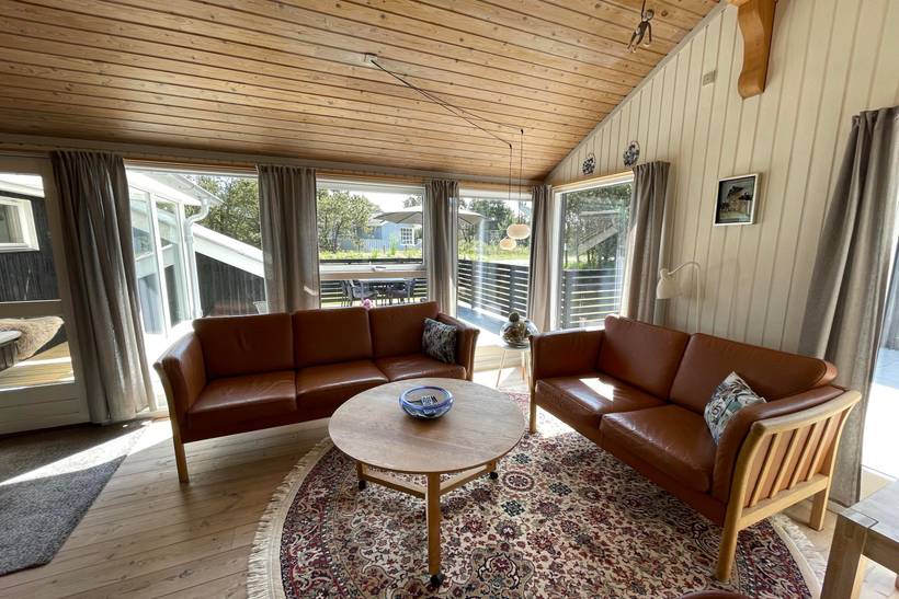 Foto von Ferienhaus JW16 in Sæby - Lyngså - Nordjütland Ost