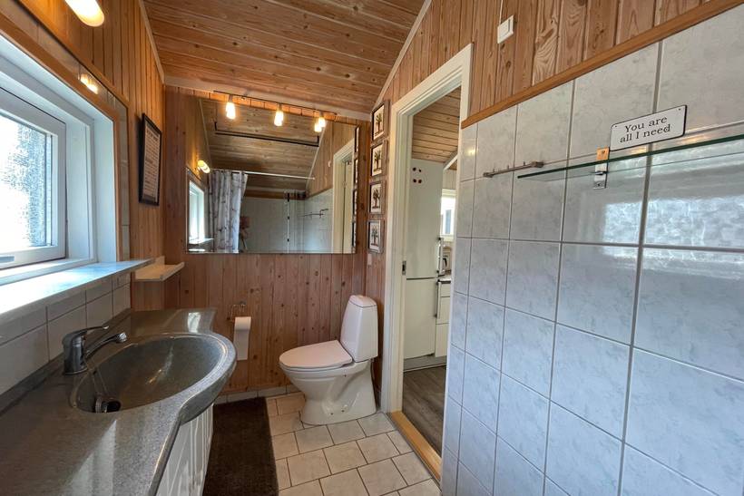 Foto von Ferienhaus JW16 in Sæby - Lyngså - Nordjütland Ost