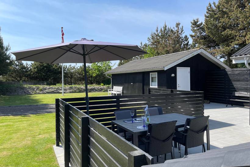 Foto von Ferienhaus JW16 in Sæby - Lyngså - Nordjütland Ost