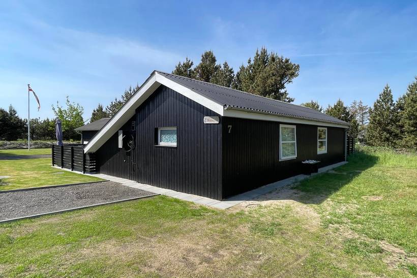Foto von Ferienhaus JW16 in Sæby - Lyngså - Nordjütland Ost