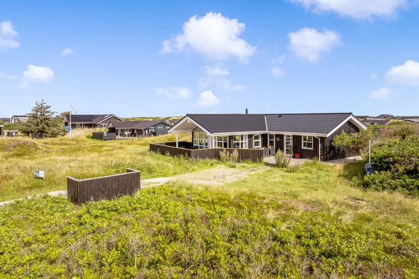 Foto von Ferienhaus JW19 in Klitmøller - Thy/Limfjord
