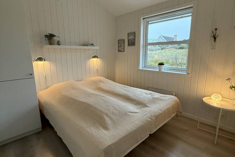 Foto von Ferienhaus JW19 in Klitmøller - Thy/Limfjord
