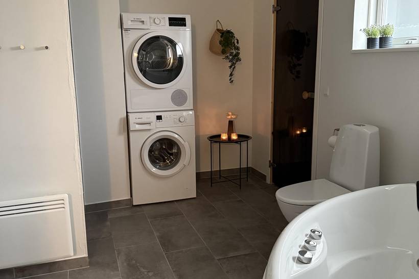 Foto von Ferienhaus JW19 in Klitmøller - Thy/Limfjord