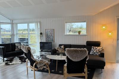 Vorschaubild von Ferienhaus JW19 in Klitmøller - Thy/Limfjord